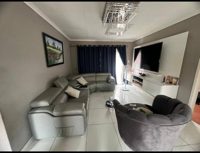 3 BEDROOM HOUSE FOR SALE IN NOORDWYK